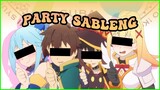 ANIME KONOSUBA S1 TAPI DICERITAIN WIBU MILITAN