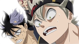 Asta em Perigo! Capitão Yami Possuído pelo Rei Demonio! - Black Clover 314