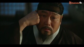 Joseon Attorney: A Morality E08 Sub Indo