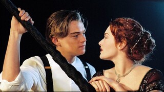 Titanic 1997 - Watch full movie for free : link in description