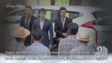 Buang Hong Episode 4 (EnglishSub) James Jirayu and Kimberley Woltemas