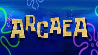 A  R  C  A  E  A