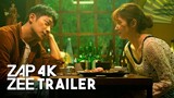 [ENG SUB] 'Nothing Serious' TEASER TRAILER｜ft. Jun Jong-seo, Son Suk-ku | Netflix Korean actors