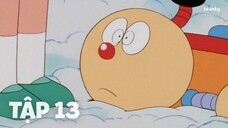 [REMUX] Kiteretsu Và Cuốn Từ Điển Kì Bí - Tập 13 | taunky