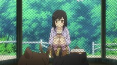 Non Non Biyori S1 Episode 12 (Sub Indo 720p) End