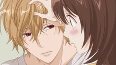 Ookami Shoujo Episode 3 Subtitle Indonesia