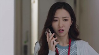 Nữ Hoàng Tin Tức EP 12 [Sub Việt]