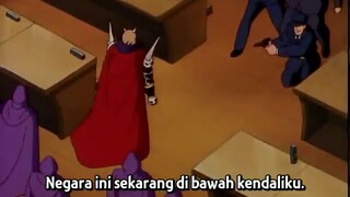 Legend of the Swordmaster Yaiba Eps 4