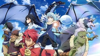 Season 1 Episode 13: That Time I Got Reincarnated as a Slime (English Subtitle)