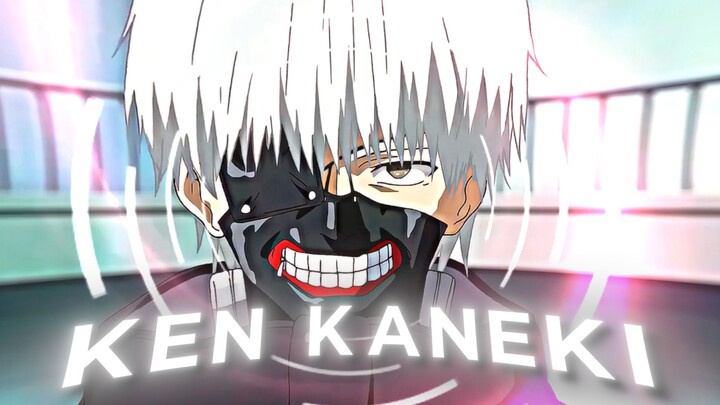 Reaper Hitam 😈 Kaneki Ken - Discord [AMV]