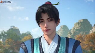 EP26 | Martial Peak - 1080p HD Sub Indo