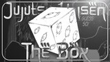 NAH I'D BOX || JUJUTSU KAISEN || THE BOX