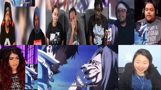 THE MISFIT OF DEMON KING ACADEMY EPISODE 10-11 REACTION MASHUP