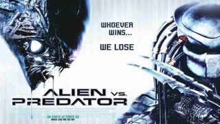 WATCH MOVIE: Alien vs Predator 2004 trailer: link in the description: