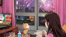 anime