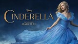 Cinderella (2015) Dual Audio {Hindi + English} Full Movie Bluray ESub