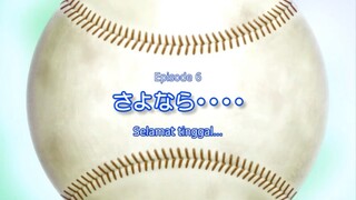 Major S1 Episode 06 (SUB INDONESIA)