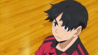 【OVA】Haikyuu! ! Riku vs. Sora Official PV【F宅/1080P+】