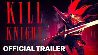 KILL KNIGHT - Announcement Gameplay Trailer