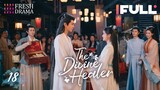 【Multi-sub】The Divine Healer EP18 | Hana Lin, Pan Yi Hong | 藏药令 | Fresh Drama