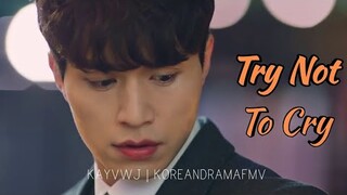 SADDEST MOMENTS IN KOREAN DRAMAS | Try Not To Cry Challenge❣️❣️