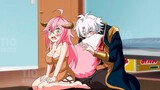 10 Anime Bertema Sihir dan Romantis dimana MC nya Overpower