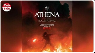 Athena (2022) Dubbing Indonesia