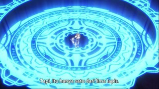 S1 E4 l Catatan Akashic dari Instruktur Sihir Bajingan