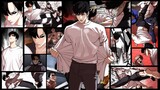 [MMV] Lookism | Rise - THE MAN - Legend