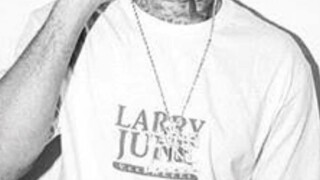YOU GOTTA KEEP GOING IN ORDER TO STAY IN THE GAME - Larry June