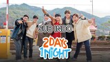 2D1N 2 Days 1 Night Season 4 Ep 214 - Subtitle Indonesia