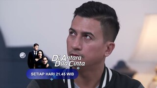 Di Antara Dua Cinta: Gawat! Rafael Ajak Kerjasama Romy | 2 Juli 2024