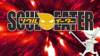 Soul Eater 41 (English Dub)