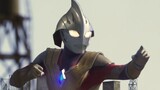 Ultraman Trissus OP tiết lộ
