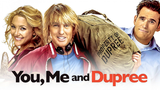 you me and dupree 2006