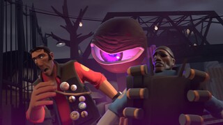 [SFM] I Kinda Hate Truces