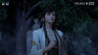 Sword Quest Episode 12 Tamat Subtitle Indonesia