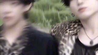 TAEKOOK IS UNTOUCHABLE