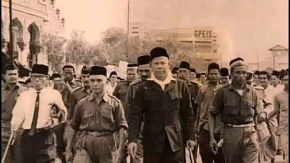 #pahlawan aceh #Bangga jadi Aceh #Pahlawan Indonesia #pejuang kemerdekaan