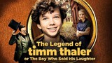 Boy sells his smile to the devil and wins every time he gambles😱😱#film #movie #timmthaler