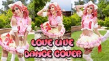 [Cosplay Dance Cover] Cutie Panther [Maki Solo]