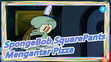 [SpongeBob SquarePants] (Tanpa Teks) ~~ Musim 1 | Mengantar Pizza_D