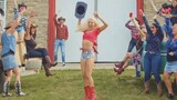 Alicia G - Daisy Duke Two Step (Official Music Video)