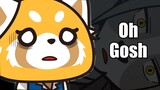 Aggretsuko Season 4 Wasn't Great