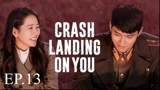 Crash Landing on You (2019) [ENGSUB] - Episode 13