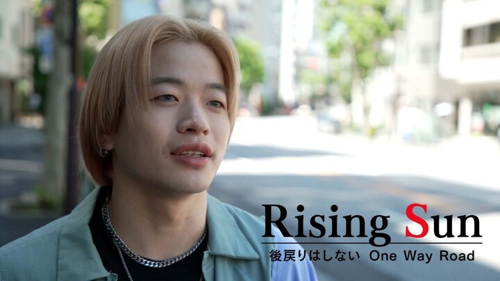 Rising Sun EP4 (no sub)