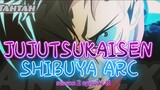 JUJUTSUKAISEN_SHIBUYA ARC: season 2 episode 13