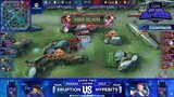 NA-OUTPLAYED KO SI ERUPTION!!! [CLEAR NEXT LEVEL TOURNAMENT]