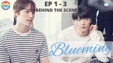 [ENG SUB] 220401 - Blueming Behind The Scenes 1-3