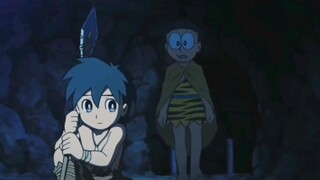 Người bạn thời nguyên thủy của Nobita